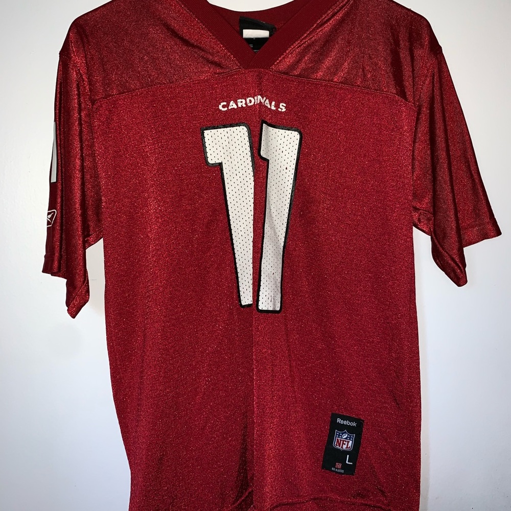 NFL CARDINALS JERSEY